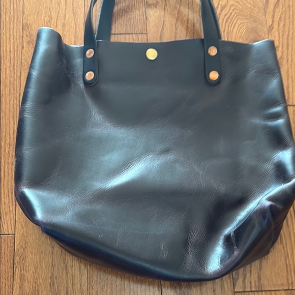 KMM & Co Mini Tote - Picture 2 of 8